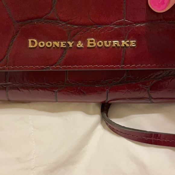Leather Dooney & Bourke - Picture 8 of 8